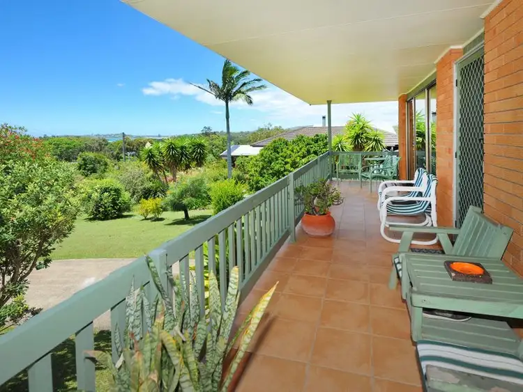 Second view of Homely house listing, 26 Darkum Road, Mullaway NSW 2456