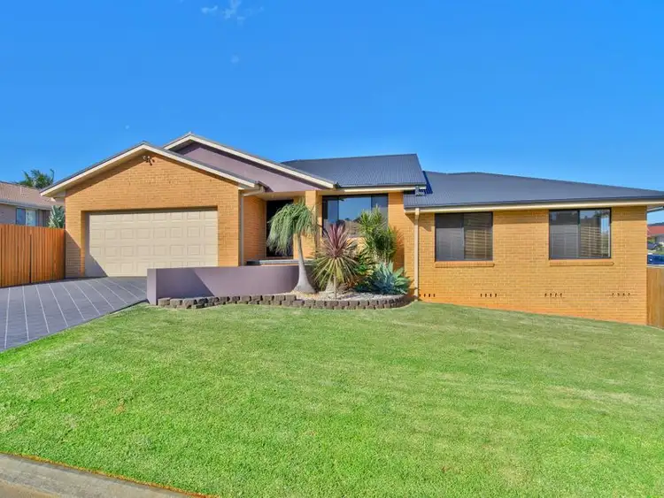 Second view of Homely house listing, 41 Brindabella Way, Port Macquarie NSW 2444