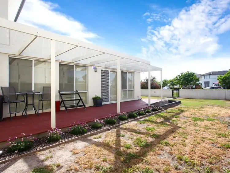 Second view of Homely house listing, 12 Signature Boulevard, Sanctuary Lakes VIC 3030