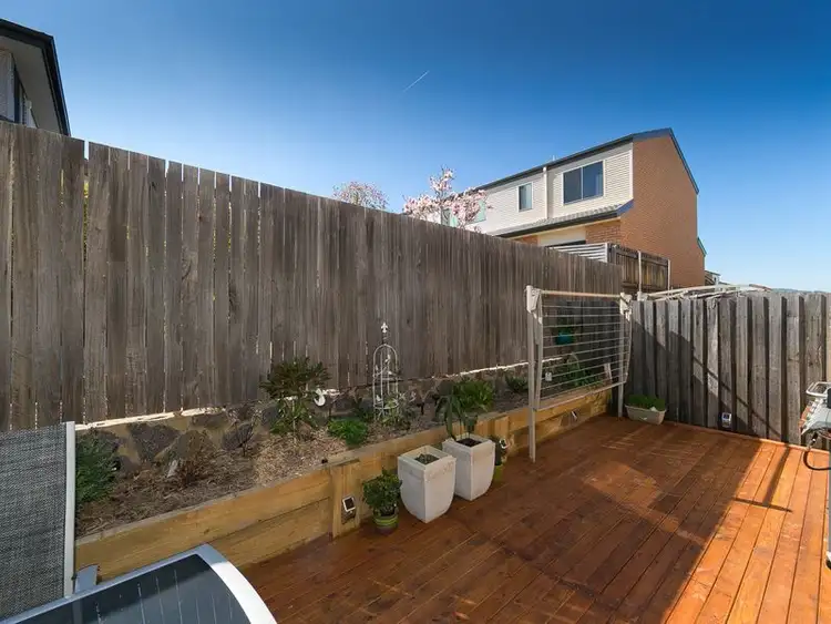 Third view of Homely townhouse listing, 27/41 Carinya Street, Queanbeyan NSW 2620