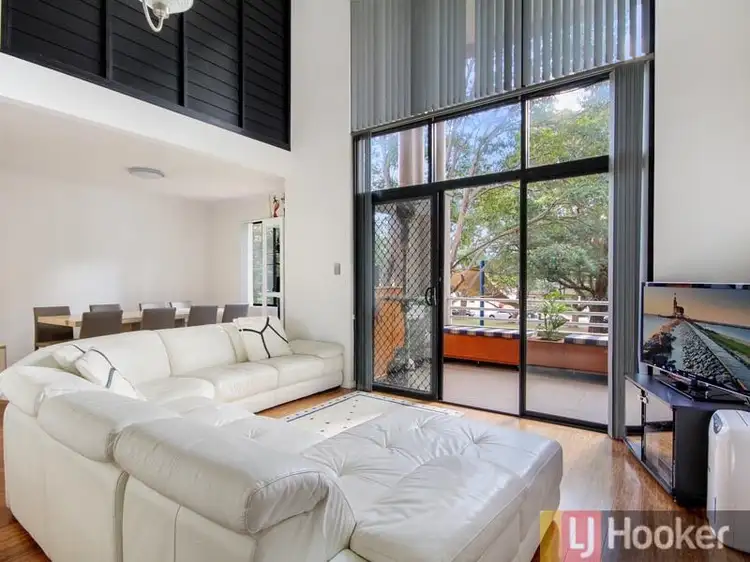 Fourth view of Homely unit listing, 18/17-21 Webb Street, Riverwood NSW 2210