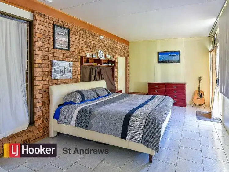 Fifth view of Homely house listing, 39 Malachite Road, Eagle Vale NSW 2558