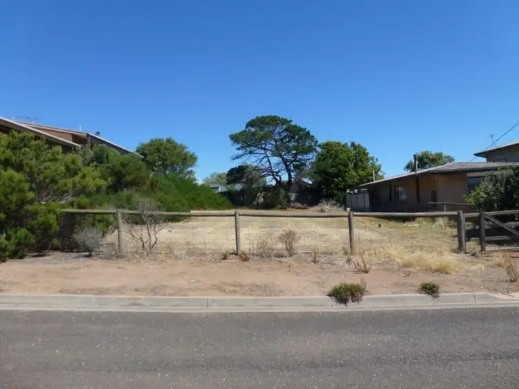 Third view of Homely land listing, 14 Vernon Crescent, Maslin Beach SA 5170