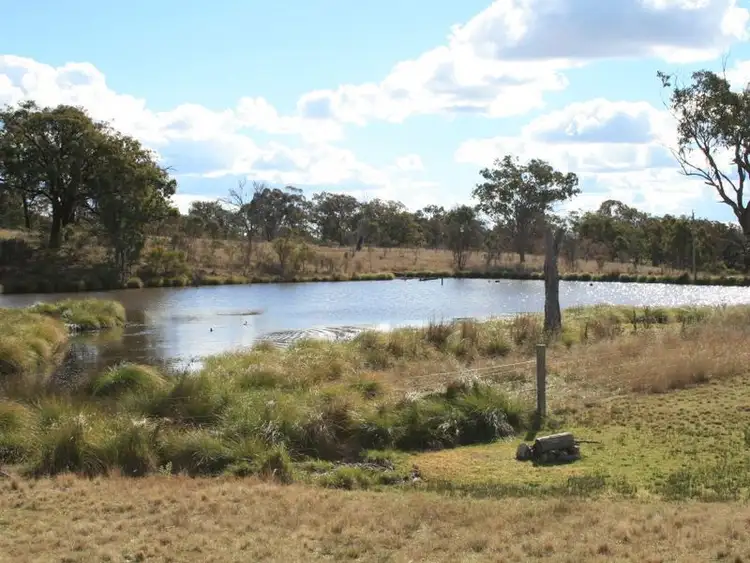Fourth view of Homely rural property listing, 732 Springdale Raod, Stanthorpe QLD 4380