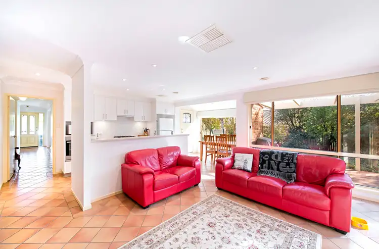 Sixth view of Homely house listing, 7 Feathertop Street, Palmerston ACT 2913