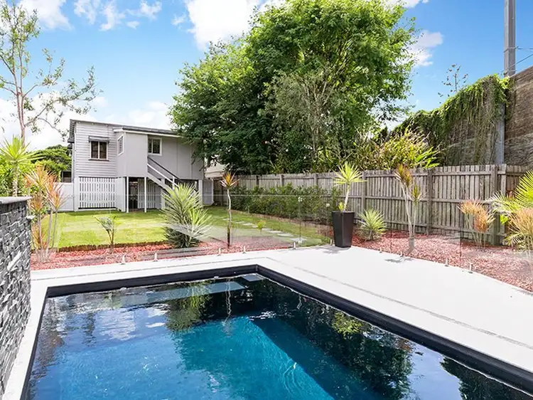 Third view of Homely house listing, 57 Sunbeam Street, Fairfield QLD 4103