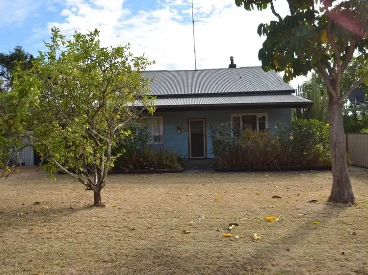 Address available on request