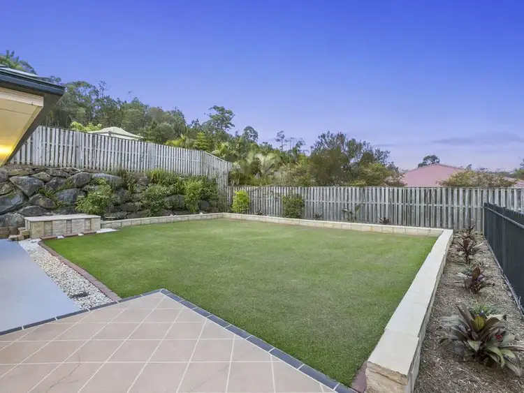 Third view of Homely house listing, 7 Cobbler Place, Pacific Pines QLD 4211