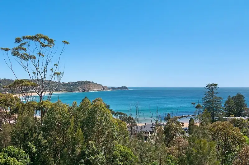 Main view of Homely house listing, 21 Ascot Avenue, Avoca Beach NSW 2251