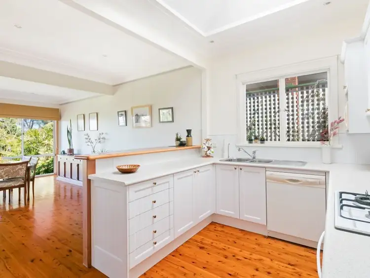 Third view of Homely house listing, 25 Martin Street, Freshwater NSW 2096