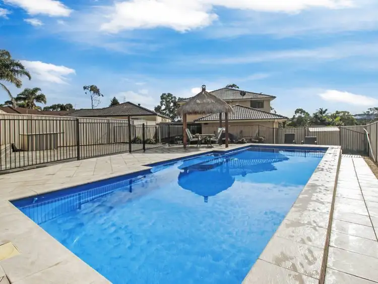 Second view of Homely house listing, 12 Marshall Close, Kariong NSW 2250