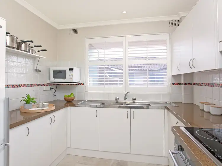 Second view of Homely unit listing, 14/80 Wyadra Avenue, Freshwater NSW 2096
