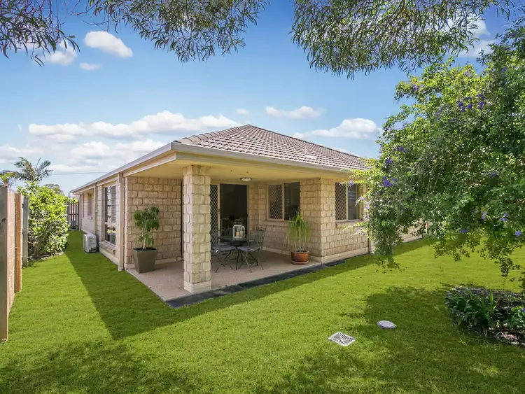 Sixth view of Homely house listing, 64 New Lindum Road, Wynnum West QLD 4178