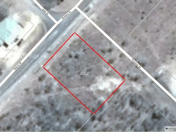 Second view of Homely land listing, Address available on request