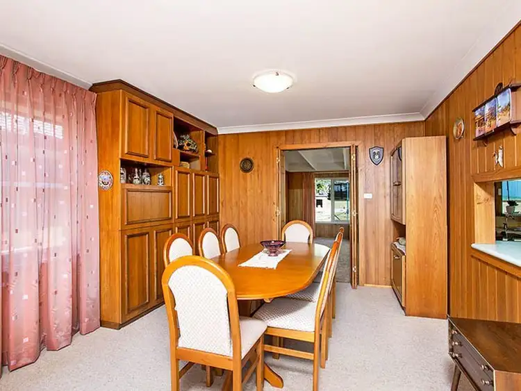 Sixth view of Homely house listing, 9 Wylie Street, Kirrawee NSW 2232