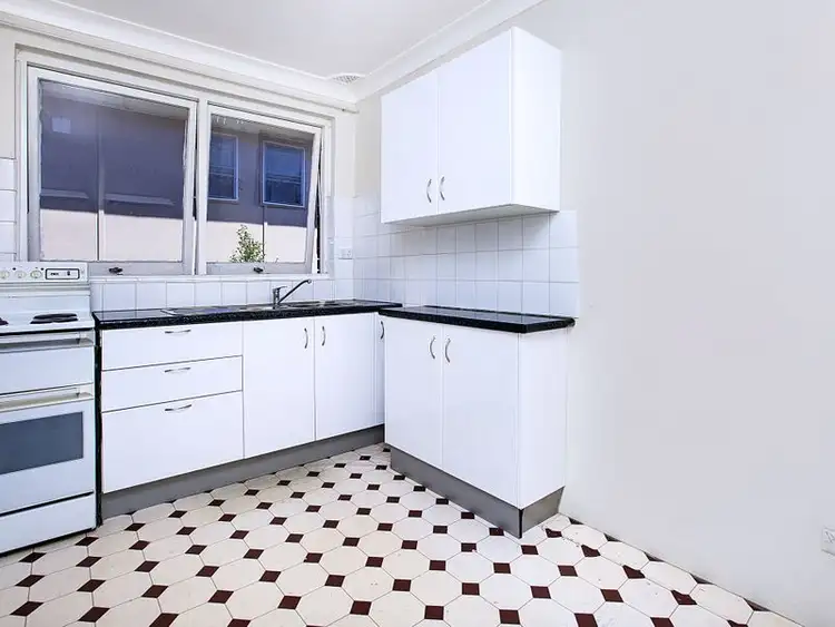 Third view of Homely block of units listing, 1-8/169 Old Canterbury Road, Dulwich Hill NSW 2203