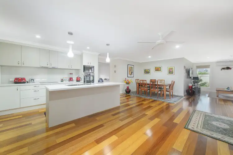 Sixth view of Homely house listing, 72 Currawong Drive, Port Macquarie NSW 2444