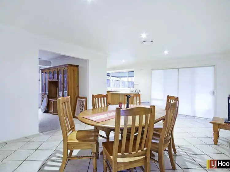 Third view of Homely house listing, 9 Pitapunga Close, Woodcroft NSW 2767