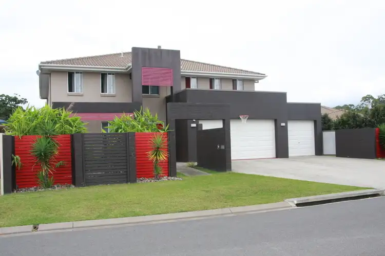 Main view of Homely house listing, 10 Kyla Crescent, Port Macquarie NSW 2444