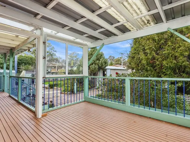Second view of Homely house listing, 58 Clancy Street, Evatt ACT 2617