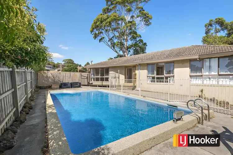 10 Acacia Court, Frankston VIC 3199