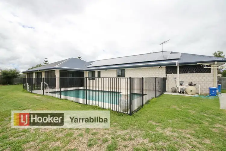 Fourth view of Homely house listing, 19 Towns Avenue, Logan Village QLD 4207