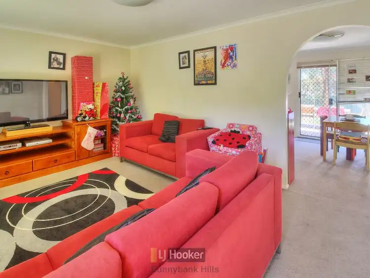 Third view of Homely house listing, 33 Hughes Street, Browns Plains QLD 4118