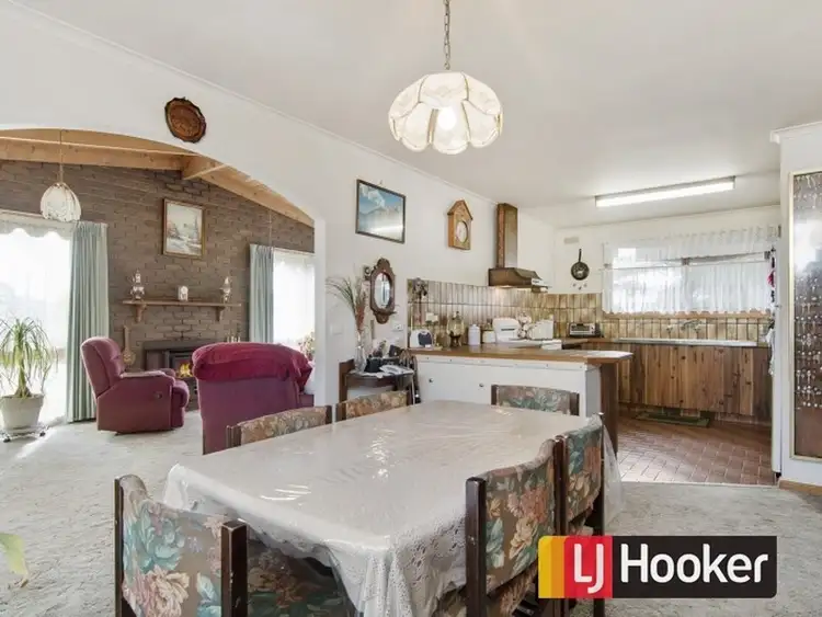 Third view of Homely house listing, 25 Storey Street, Wonthaggi VIC 3995