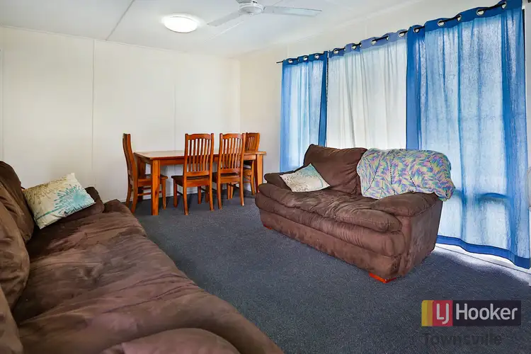 Third view of Homely house listing, 13 Tregaskis Street, Vincent QLD 4814