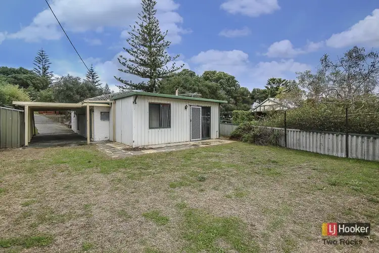 Main view of Homely house listing, 1 Brodia Place, Two Rocks WA 6037