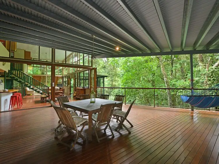 Sixth view of Homely house listing, 11 Jagera Close, Kamerunga QLD 4870