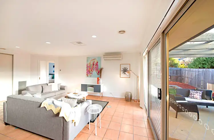 Third view of Homely house listing, 22 Norman Fisher Circuit, Bruce ACT 2617