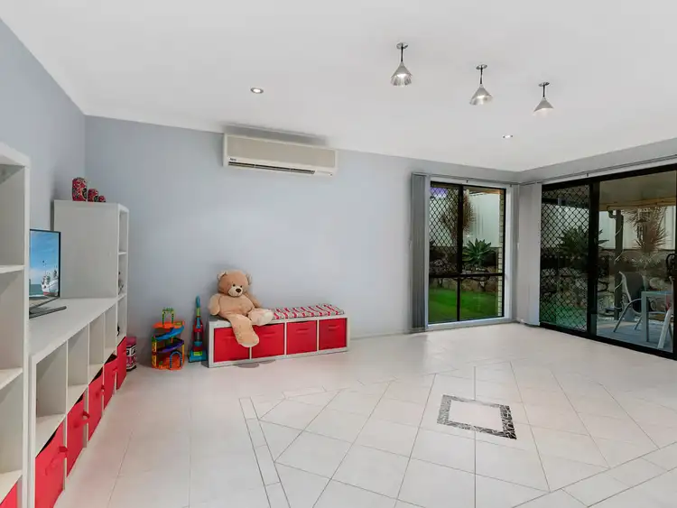 Fifth view of Homely house listing, 16 Silverash Street, Oxenford QLD 4210