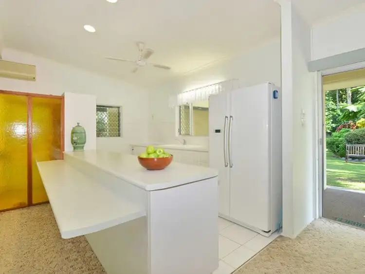 Second view of Homely house listing, 24 Endeavour Road, Clifton Beach QLD 4879