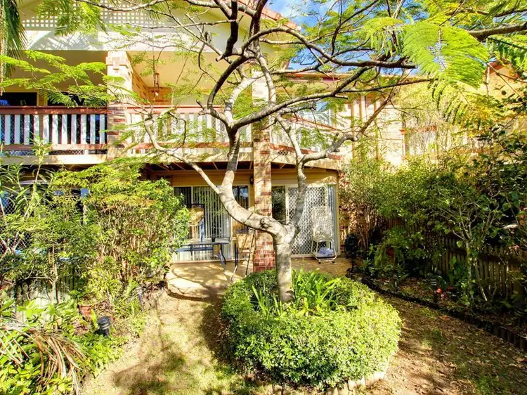 Third view of Homely townhouse listing, 4/36 Weedons Road, Nerang QLD 4211