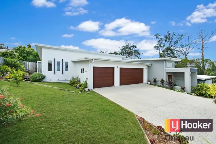 Second view of Homely house listing, 29 Chinaberry Crescent, Upper Coomera QLD 4209
