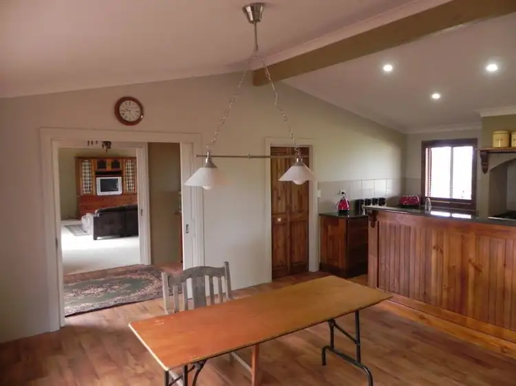 Fifth view of Homely house listing, 35 Olive Tree Road, Moorook SA 5332