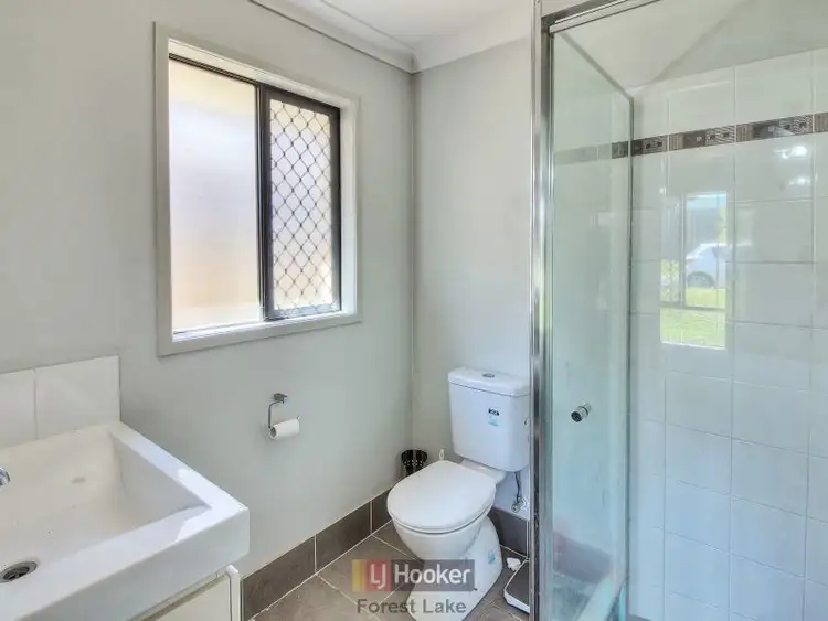 Sixth view of Homely house listing, 3 Solea Close, Forest Lake QLD 4078