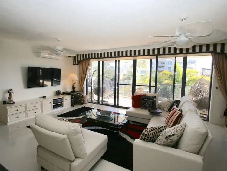 Second view of Homely apartment listing, 8/1-3 Ivory Place, Tweed Heads NSW 2485