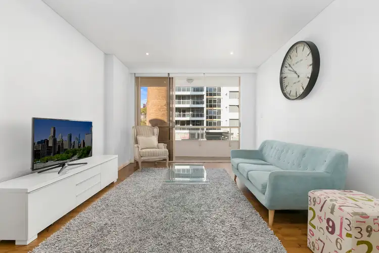 Main view of Homely apartment listing, 11/28 Crystal Street, Waterloo NSW 2017