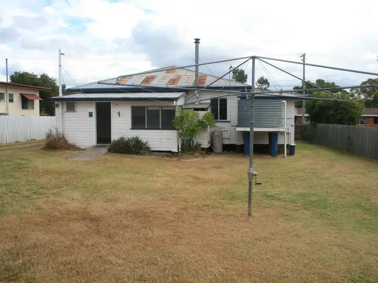 Second view of Homely house listing, 36 Wattle Avenue, Warwick QLD 4370
