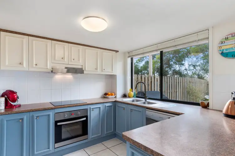Second view of Homely townhouse listing, 34/1 Hervey Street, Pacific Pines QLD 4211