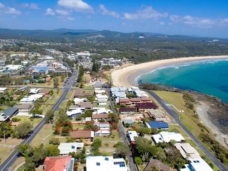Fourth view of Homely house listing, 21 Ocean Street, Woolgoolga NSW 2456