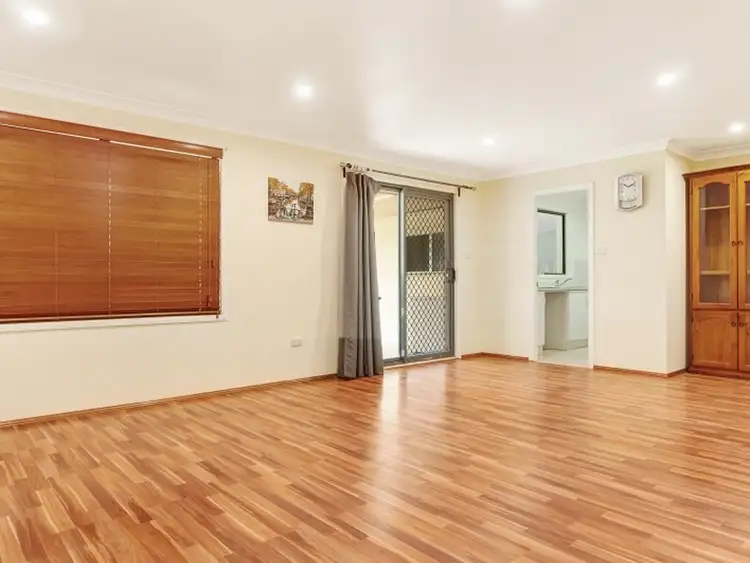 Second view of Homely house listing, 68 Colorado Drive, Blue Haven NSW 2262