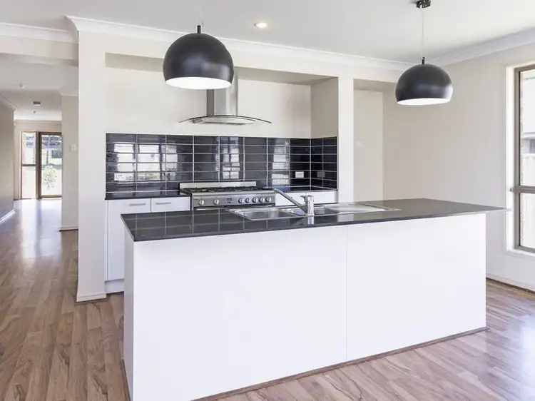 Second view of Homely house listing, 225 Jones Road, Bellbird Park QLD 4300