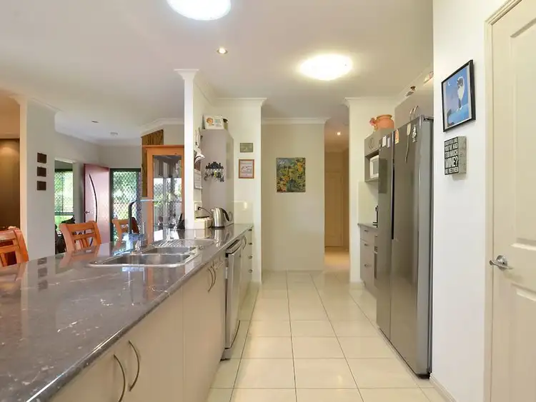 Seventh view of Homely house listing, 16 Shalom Close, Cooya Beach QLD 4873