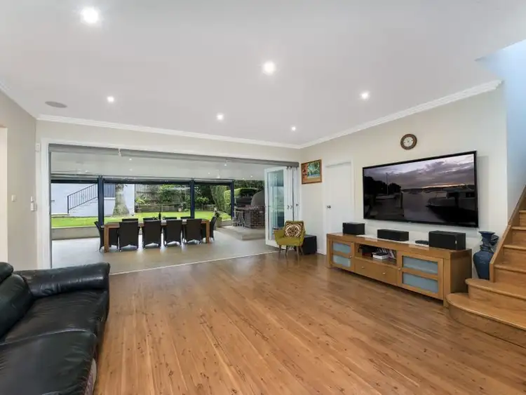 Fourth view of Homely house listing, 19 Matthews Avenue, Lane Cove NSW 2066