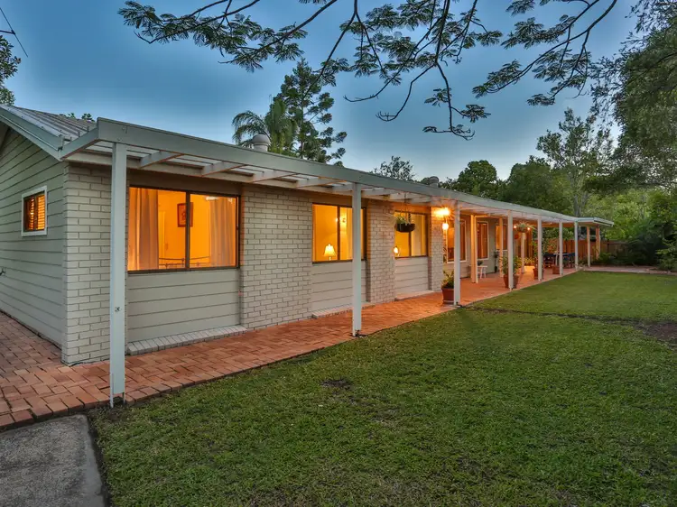 21 Duranta Street, Bellbowrie QLD 4070