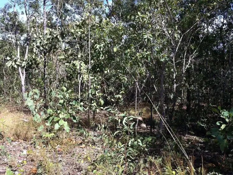 Second view of Homely land listing, 7 Joseph Street, Wagait Beach NT 822