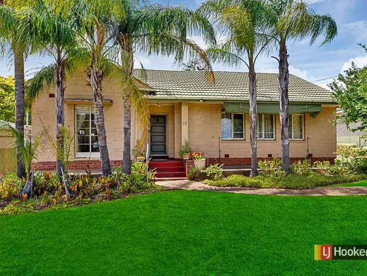 Main view of Homely house listing, 18 Penfold Road, Magill SA 5072